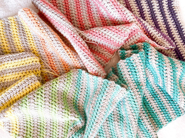 Whistle and Wool (Angie Bivins) – Lion Brand Yarn