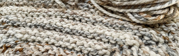 Wool Patterns