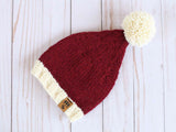 santa hat thumbnail