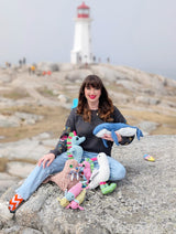 Crochet Kit - Skylar the Seagull thumbnail