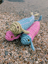 Crochet Kit - Sea Stitch Squad Bundle thumbnail