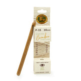 Lion Brand® Bamboo Crochet Hooks (Sizes G to P) thumbnail