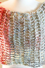 Crochet Cowl thumbnail