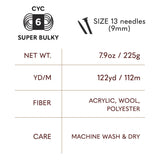 InstaKnit™ Yarn thumbnail