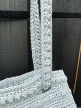 The Trinity Stars Tote Bag (Crochet) thumbnail