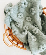 Crochet Kit - Poppy Blanket image 3 thumbnail