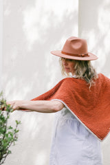 Knit Kit - Just Getting Started Scarf image 3 thumbnail