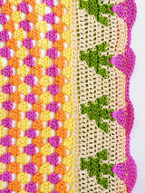 Crochet Kit - Granny's Flower Throw image 2 thumbnail