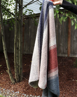 Crochet Kit - Lighthouse Shawl image 3 thumbnail