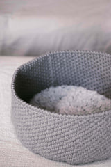 Crochet Kit - Harbor Pet Bed image 3 thumbnail