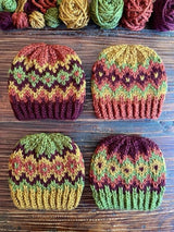 Knit Kit - Four Keeps image 3 thumbnail