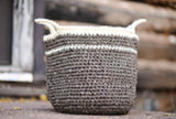 Crochet Kit - Prairielands Basket image 3 thumbnail