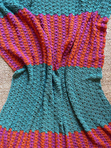Crochet Kit - Top Sail Throw image 3 thumbnail
