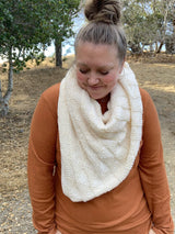 Knit Kit - The Whittaker Shawl image 3 thumbnail