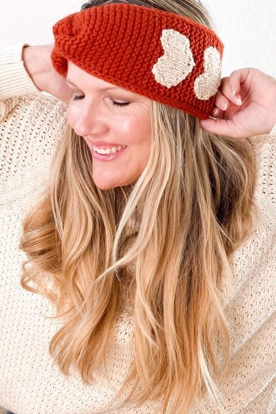 Knit Kit - Luv Headband – Lion Brand Yarn