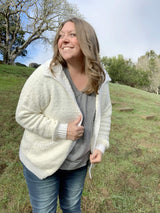 Crochet Kit - The Beacon Bomber image 3 thumbnail