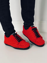 Crochet Kit - Sneaker Botties image 3 thumbnail