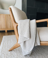 Crochet Kit - Kalme Throw image 3 thumbnail