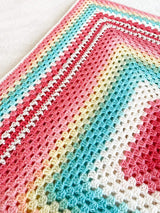 Crochet Kit - Rainbow Daze image 3 thumbnail