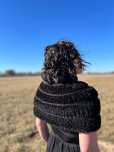 Knit Kit - Super Soft Cowl image 3 thumbnail