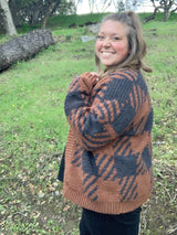 Crochet Kit - The Kensington Cardi image 3 thumbnail