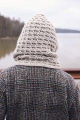 Crochet Kit - High Peaks Balaclava image 3 thumbnail