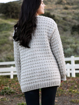 Knit Kit - Lore Cardigan image 3 thumbnail