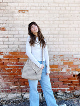 Crochet Kit - The Cade Crossbody image 3 thumbnail