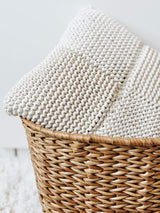 Knit Kit - Westward Pillow image 3 thumbnail