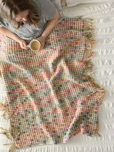 Crochet Kit - The Magnus Throw image 3 thumbnail