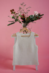 Crochet Kit - Whiteshell Tank image 3 thumbnail