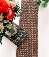 Crochet Kit - Granny Table Runner image 3 thumbnail