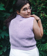 Crochet Kit - Milan Top image 3 thumbnail