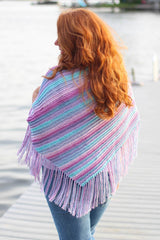 Crochet Kit - Sea Breeze Lite image 3 thumbnail