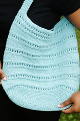 Knit Kit - Meshie Bag image 3 thumbnail