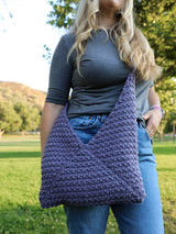 Knit Kit - Faire Market Tote image 3 thumbnail