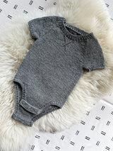 Knit Kit - Baby League Onesie image 3 thumbnail