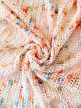 Crochet Kit - Flip Side Throw image 3 thumbnail