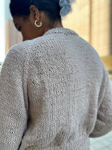Knit Kit -Citydream Sweater image 3 thumbnail