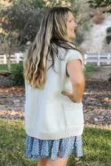 Knit Kit - All Day Vest image 3 thumbnail