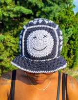 Crochet Kit - Rehoboth Bucket Hat image 3 thumbnail
