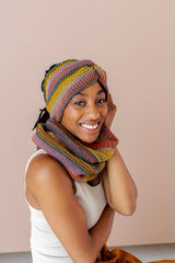 Crochet Kit - Tiffany Duo image 3 thumbnail