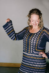 Crochet Kit - Taylor-ed To You Dress image 3 thumbnail