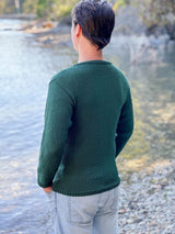 Knit Kit - Heartthrob Henley image 3 thumbnail