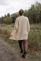 Crochet Kit - St. James Cardigan image 3 thumbnail