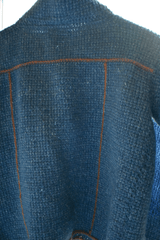 Crochet Kit - Denim Dreams image 3 thumbnail