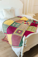 Crochet Kit - Crochet Amour Sampler image 3 thumbnail