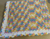 Crochet Kit - Dream Time Baby Blanket image 3 thumbnail