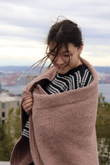 Crochet Kit - Salish Breeze Throw image 3 thumbnail