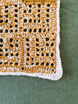 Crochet Kit - Topsy Turvy Throw image 3 thumbnail